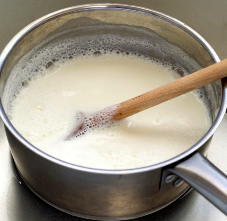 Сгущенное Молоко С Манкой Рецепт С Фото