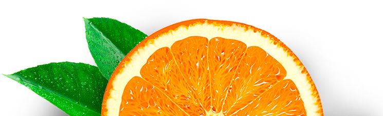 Апельсины для похудения