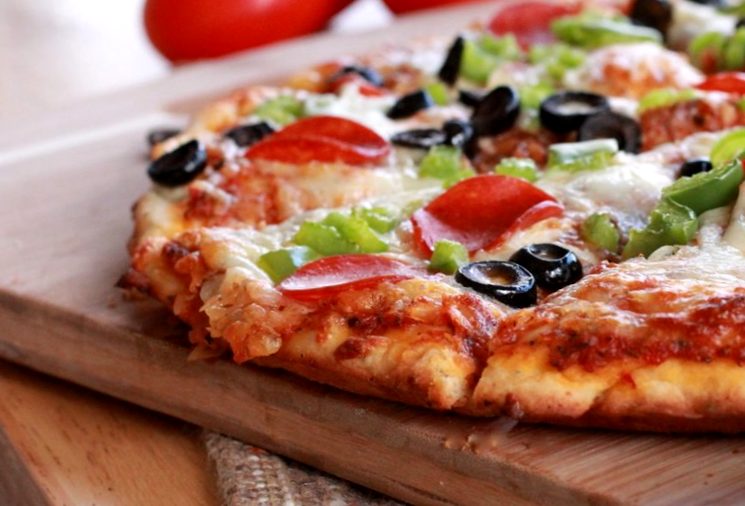 Секреты и тонкости домашних рецептов пиццы