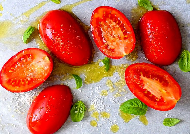 Рецепт томатов вяленых в сушилке
